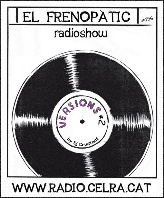 El Frenopàtic Radioshow #156